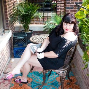 Other - Project Runway Romper Other - Project Runway Romper